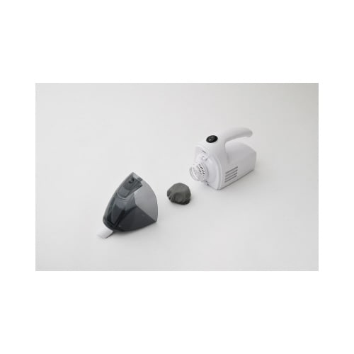 電池式ハンディクリーナー