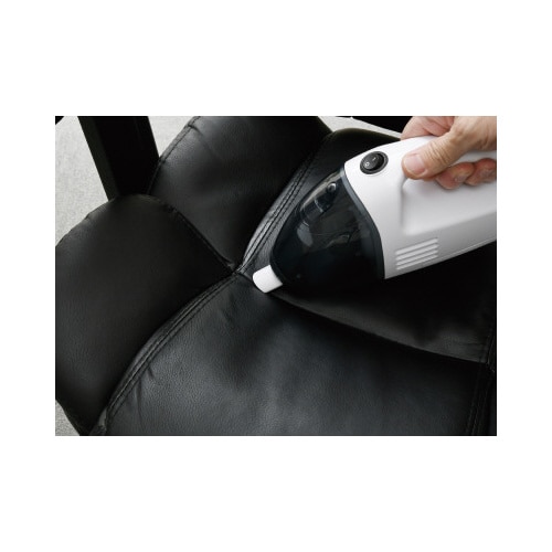 電池式ハンディクリーナー