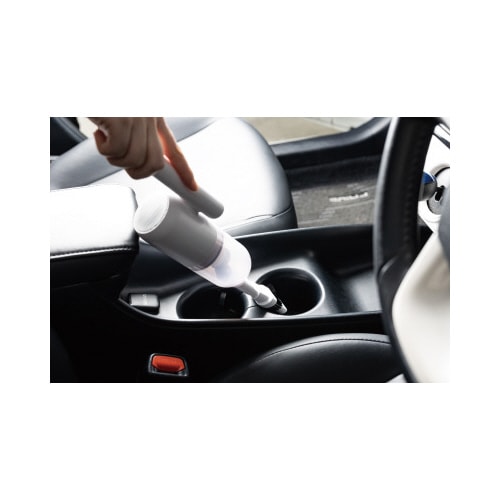 充電式ハンディクリーナー