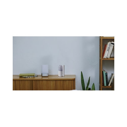 充電式ハンディクリーナー