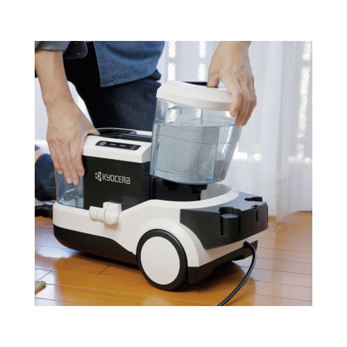 リンスクリーナーKRC800