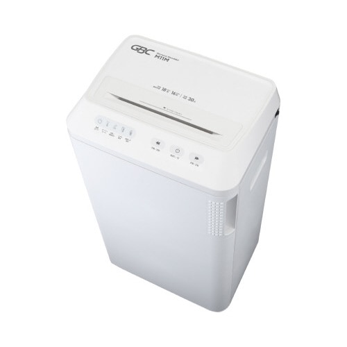 オフィスマイクロカットシュレッダ M11M−W