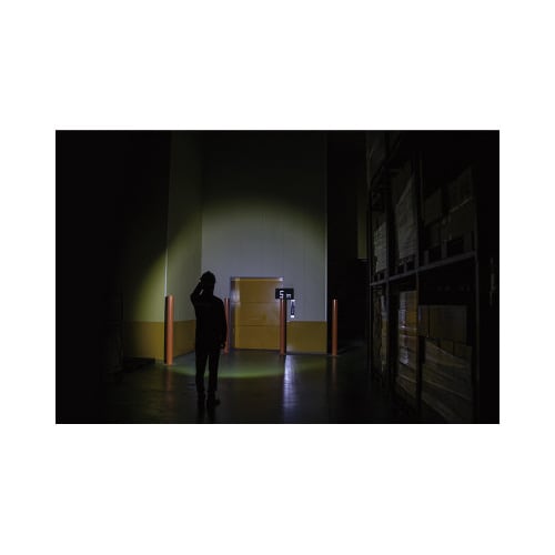 LEDヘッドライト 450lm HLPー2301