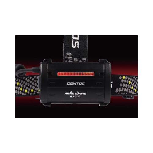 LEDヘッドライト 520lm HLPー2302