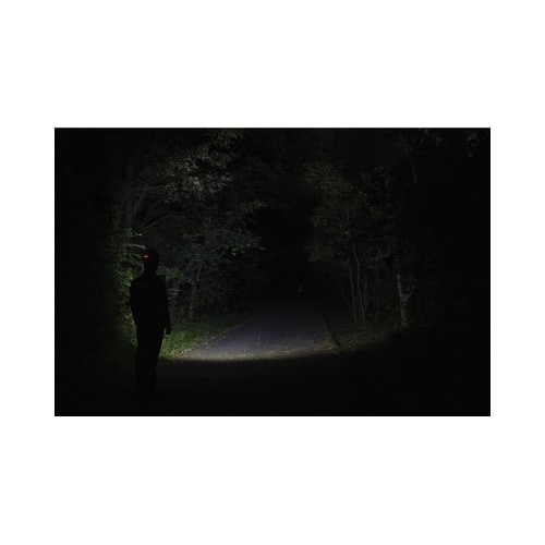 LEDヘッドライト 520lm HLPー2302