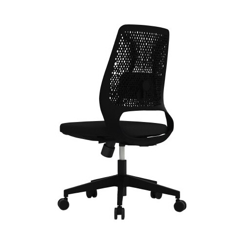 オフィスチェア300BK