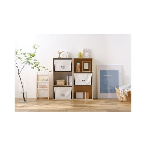 ワイヤーバスケット アイボリー(DOS)