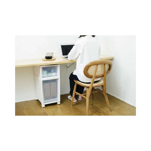 フィッツ差込式キャスター CSP−40