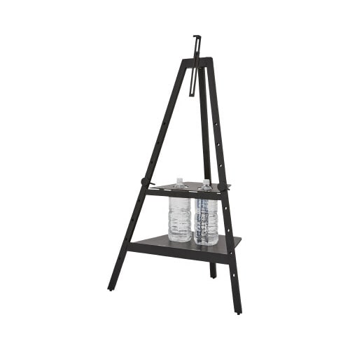 転倒防止三脚イーゼル