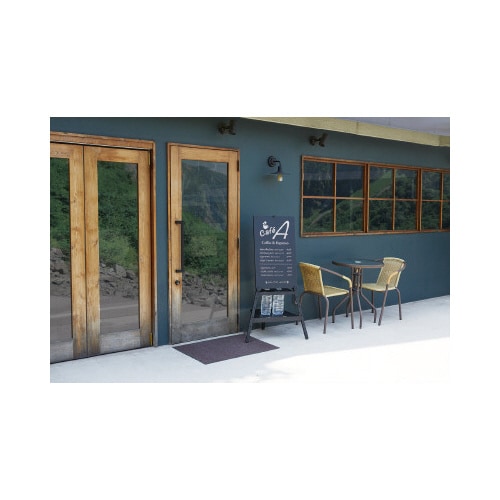 転倒防止三脚イーゼル