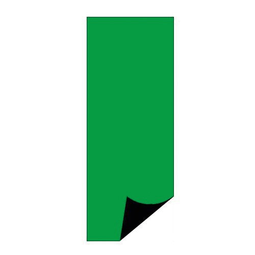 マグタッチシートスタンダード300x100緑 5枚