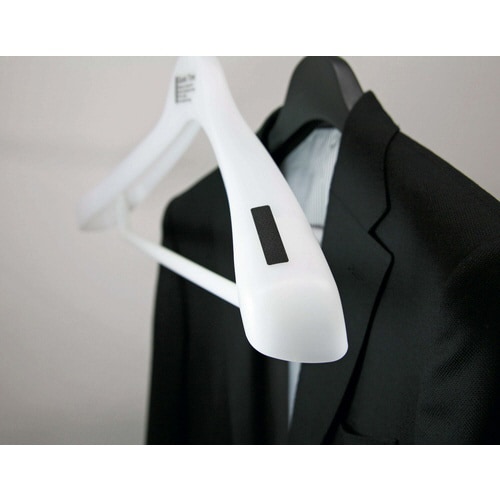 ペタリット すべり止めシート 黒 24片 5枚