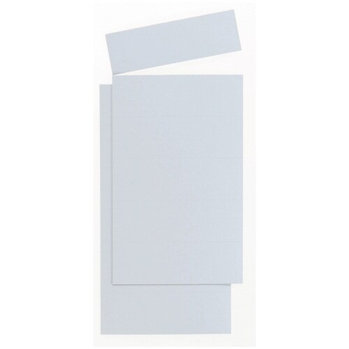 マグタッチラベルライター対応 24mm12片 5枚