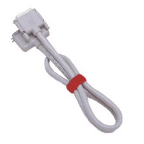 ケーブルタイ カラーMIX 4本入 5枚