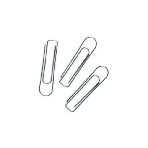 ニューパック大丸 ゼムクリップ シルバー 5箱