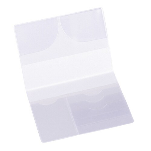 おくすり手帳ホルダー 5枚