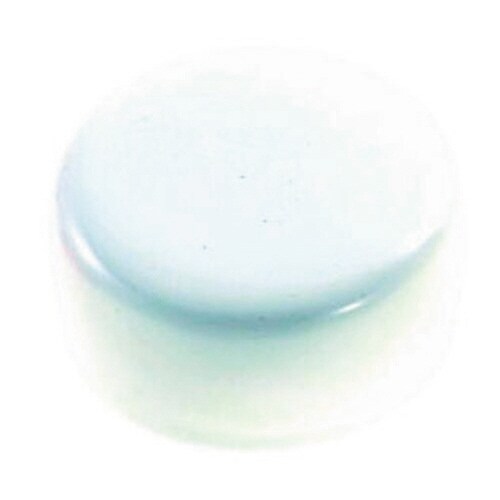 スクールマグタッチ Φ18mm 10P 白 5個