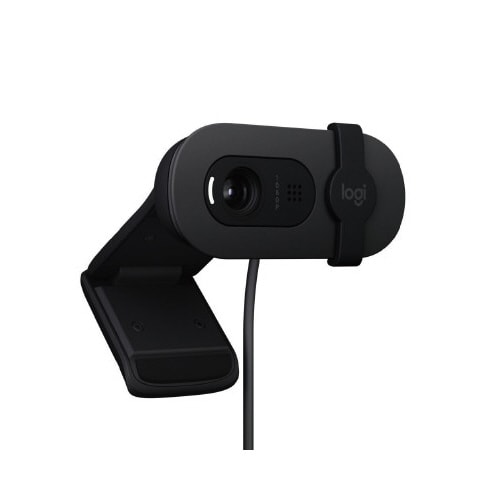 BRIO 105 フルHD Webカメラ