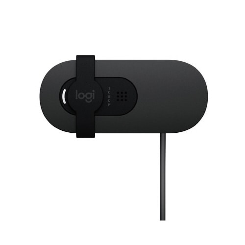 BRIO 105 フルHD Webカメラ