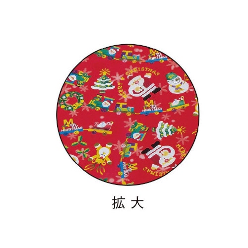 メリークリスマスシート(90cm幅)