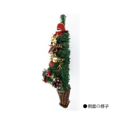 ウォールデコレーションツリー