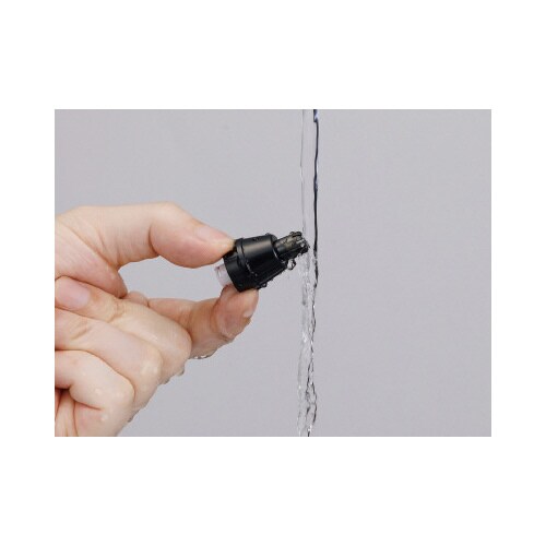 ヒゲ&ノーズケア