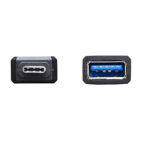 Type−C USB A変換アダプタ