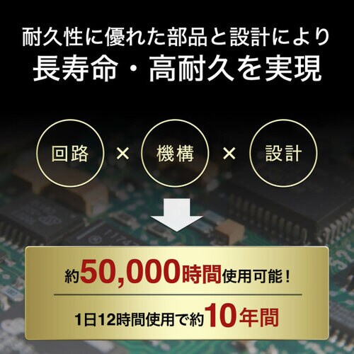 USB充電器 ACA−IP52W