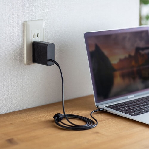 USB充電器 Power Delivery対応