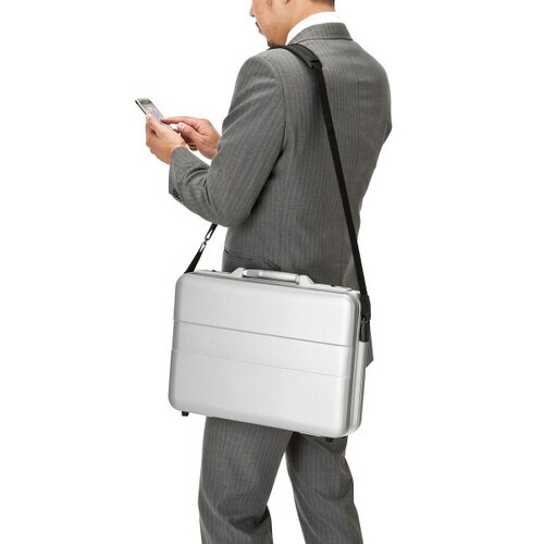 ABSハードPCケース 14インチワイド