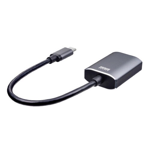 Type−C−HDMI 変換アダプタ