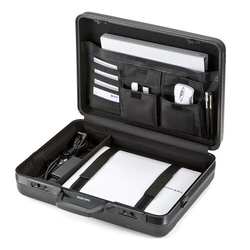 ABSハードPCケース 17インチワイド