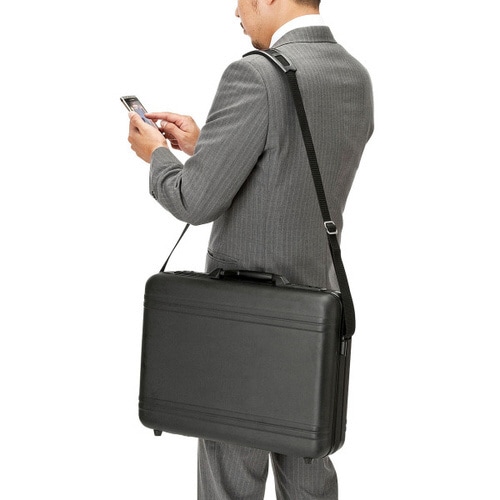 ABSハードPCケース 17インチワイド