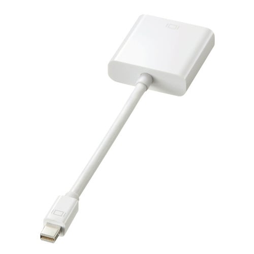 ミニDisplayPort−HDMI 変換アダプタ