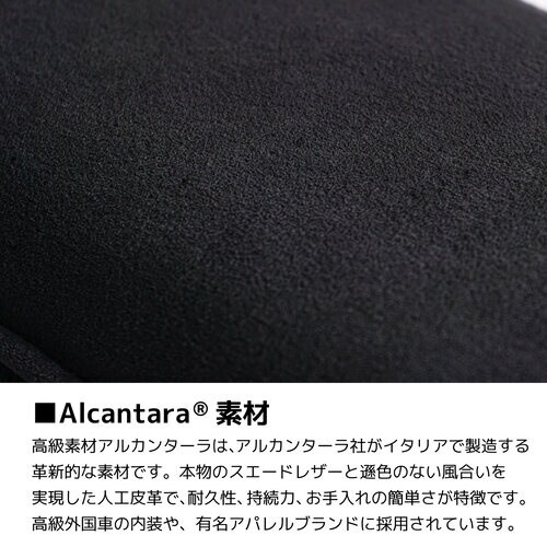 プレミアムリストレスト Mサイズ テンキーレス用