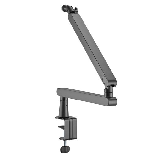 マイクブームアーム 卓上マイクアーム