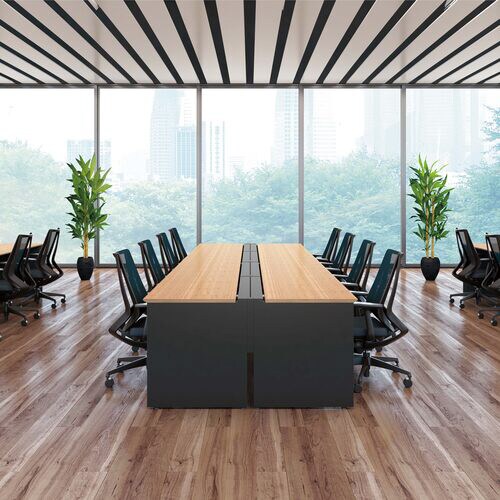 ワークヴィスタ+ 片面D700 基本固定配線カバー