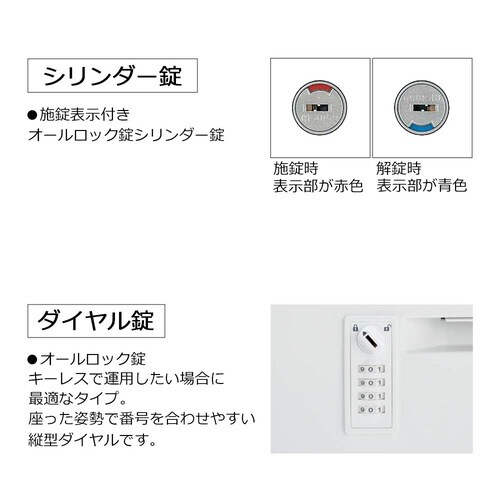 ワゴン GTA A4・2段引き出し