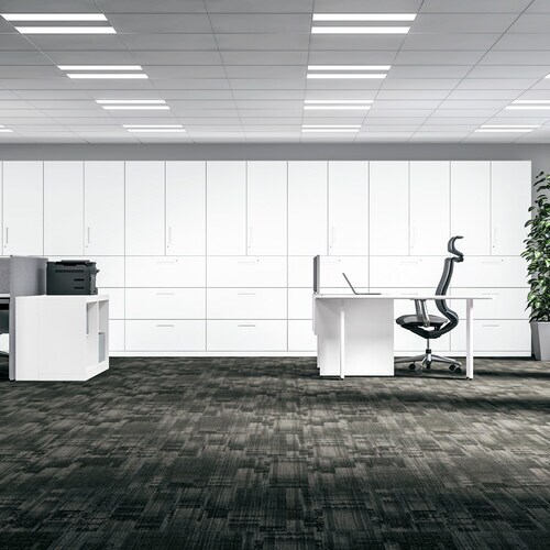 システム収納 エディア ランマ