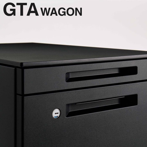 ワゴン GTA ペントレー+A4・2段