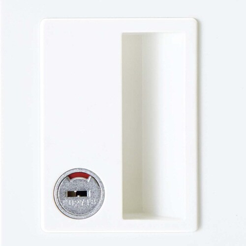 システム収納 エディア ラテラル3段