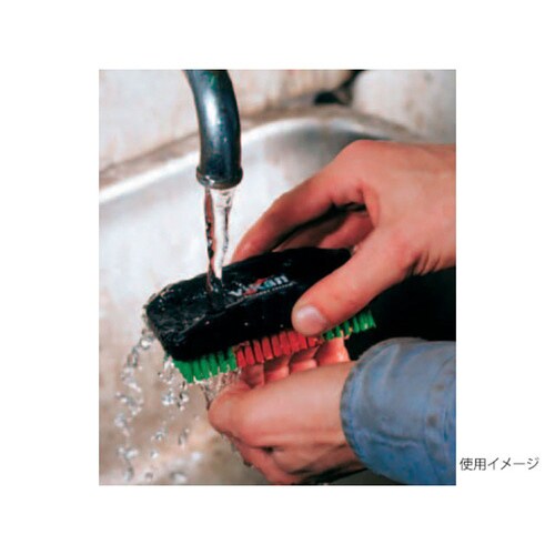 ネイルブラシ 644052