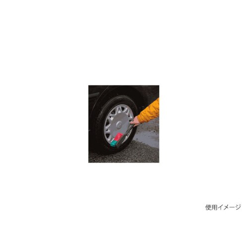 ロングハンドルブラシ 522252