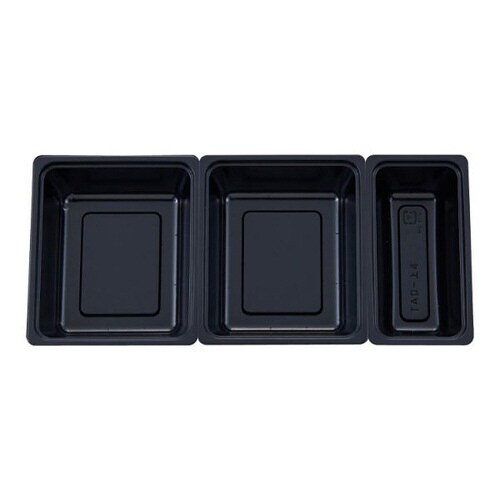 TS−BOX90−40 本体2段(上段+下段)