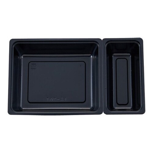 TS−BOX70−40 本体2段(上段+下段)