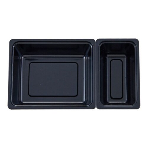 TS−BOX70−40 本体2段(上段+下段)