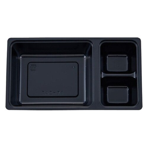 TS−BOX70−40 本体2段(上段+下段)