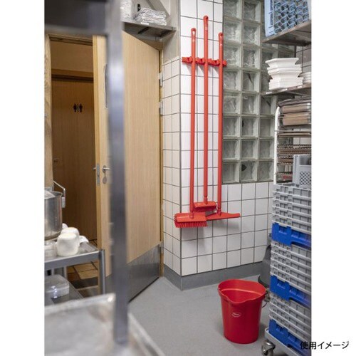 ブラケット 1011 赤