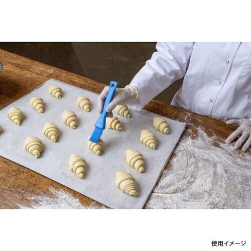 ペストリーブラシ 555230 青
