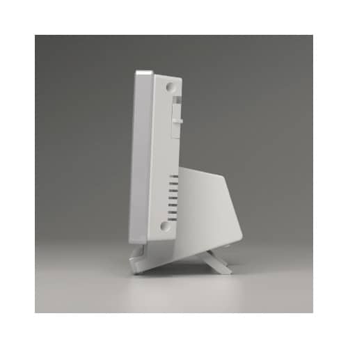 夜でも見えるアラーム連動電波時計SQ324W